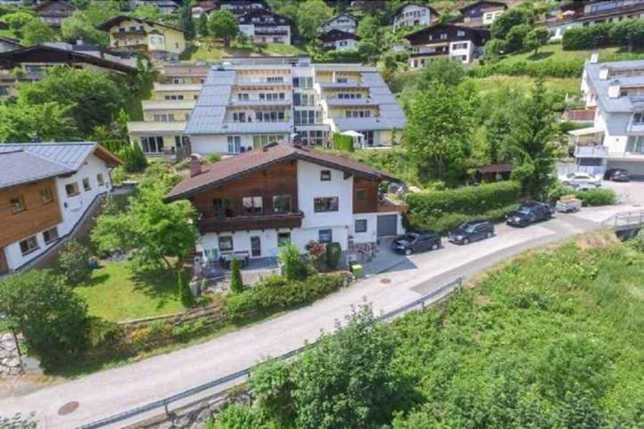 Appartementhaus Lake View By All In One Apartments Zell am See Exterior photo