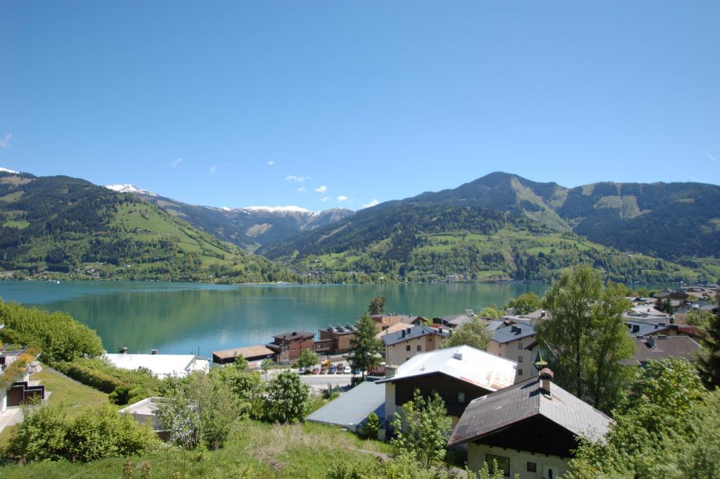 Appartementhaus Lake View By All In One Apartments Zell am See Exterior photo