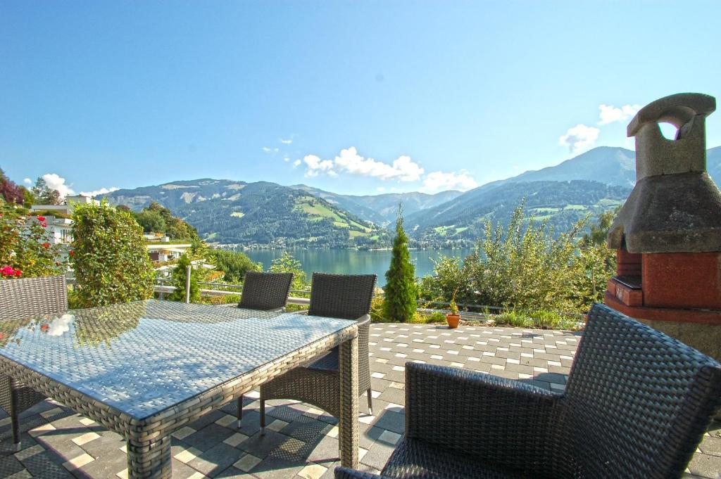 Appartementhaus Lake View By All In One Apartments Zell am See Room photo